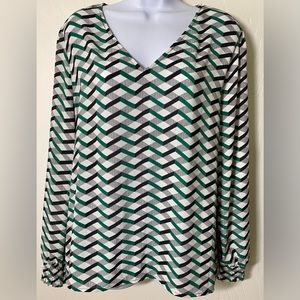 XL ladies blouse